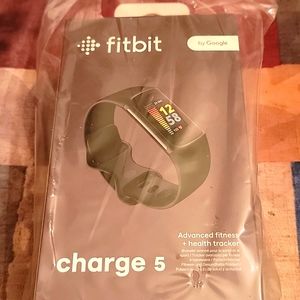 Fitbit Charge 5 by Google
